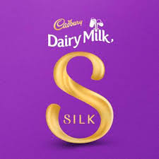 Cadbury Silk